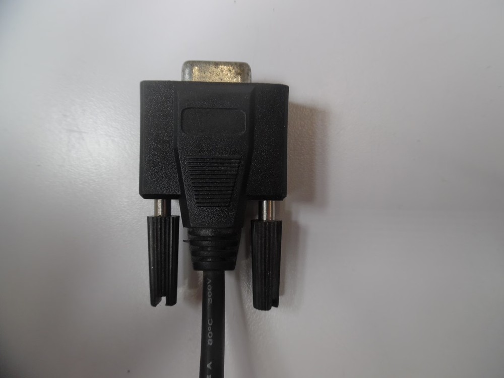 Garmin 362-00019-32 DB-9 Power Computer Interface Cable for Legacy GPSmap Series