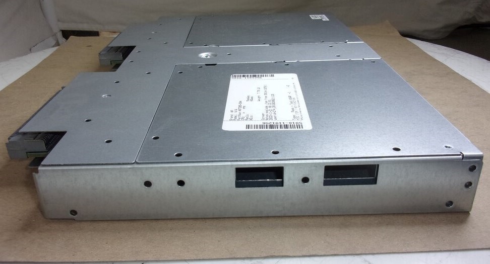 HP 407295-504 Onboard Administration Sleeve
