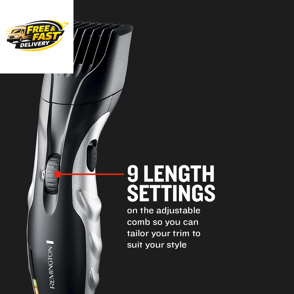 Mb 320 C Beard Trimmer 'Barba'