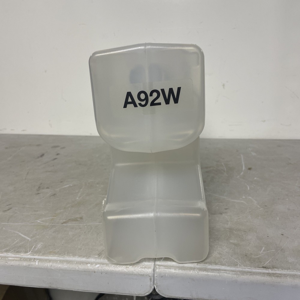 A92W Waste Toner Tank