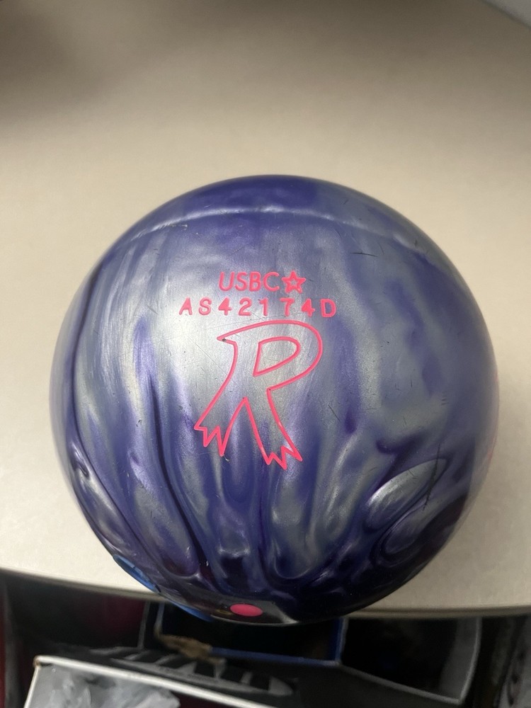 Radical Outer Limits Pearl 15lbs