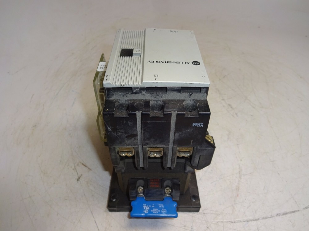 Allen Bradley 100-a75nd3 Contactor