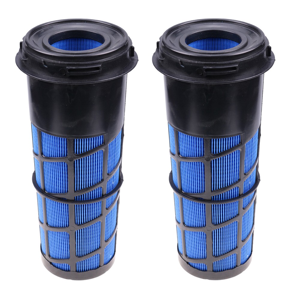 2 PCS Air Filter for Wix 49518