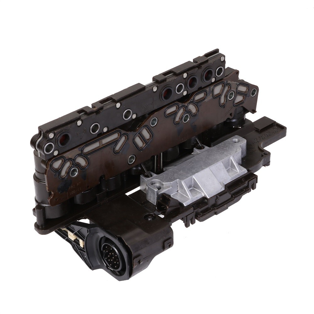 Programmed 6L80 TCM TCU Transmission Control Module 2009-2020 Silverado 1500