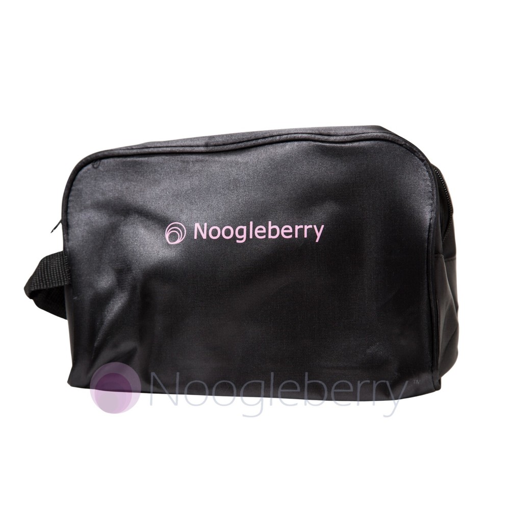NOOGLEBERRY - Nipple Enlargement Pump System