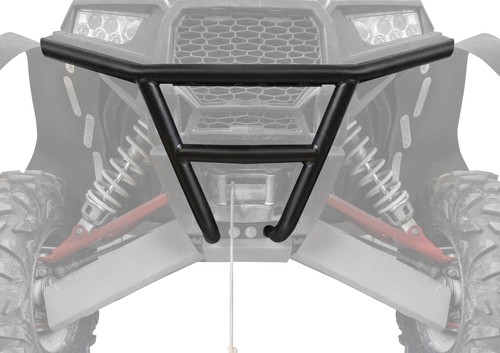 Rival Front Bumper 2444.7420.1