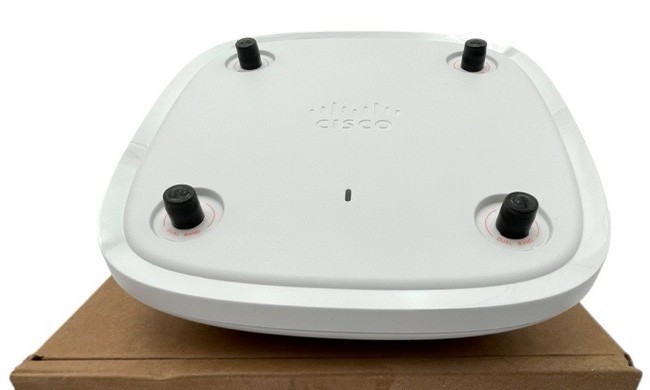 Cisco Catalyst C9120AXE-B Wireless Access Point New open box