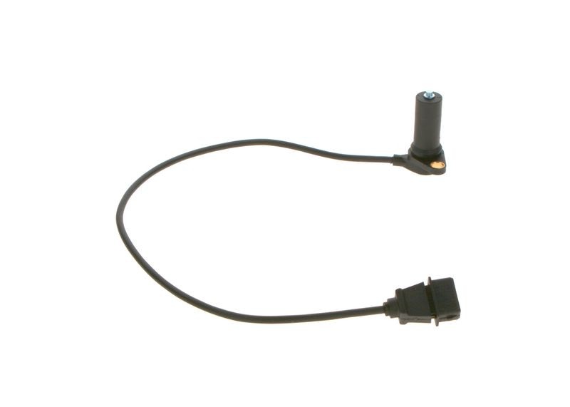 Sensor, crankshaft pulse BOSCH 0986280493