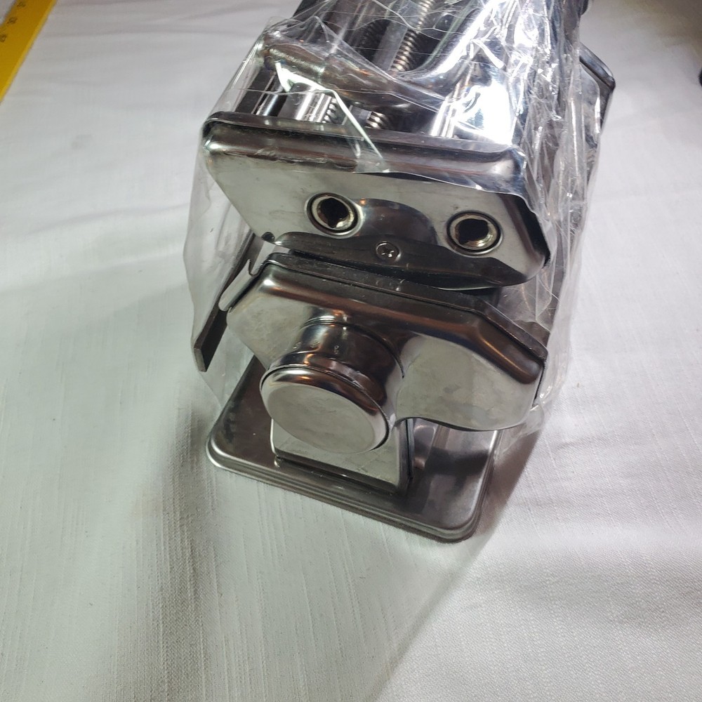 Pasta Maker Machine