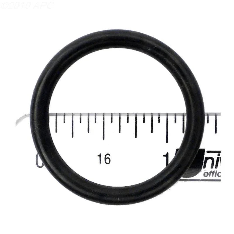 O-Ring, Holding Rod