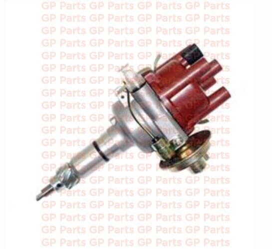 Toyota19100-23021, DISTRIBUTOR (4P)  3FG15