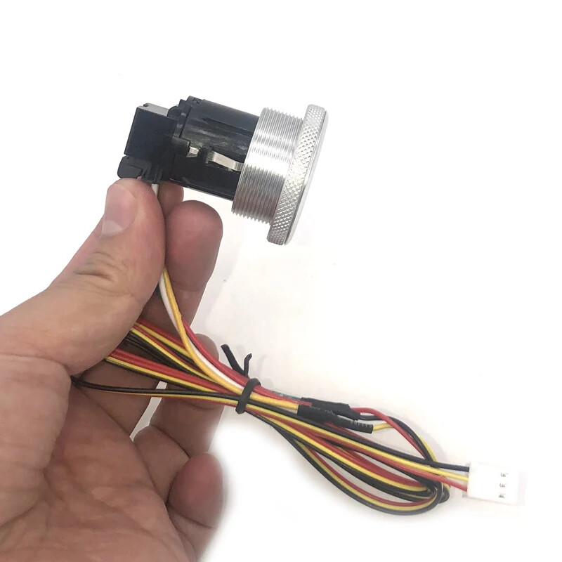 Car Equipment Start Stop Button Switch Entry System Button Remote Start Button