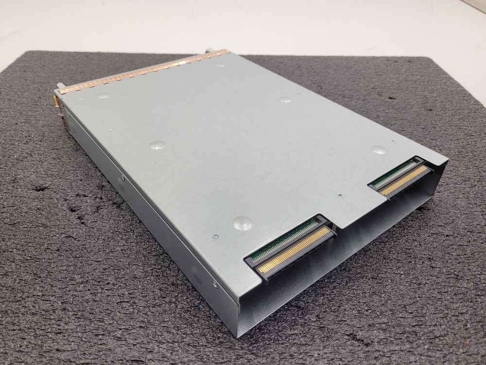 Nexsan Imation E18 SAN Quad Port 1Gb iSCSI Disk System Storage Controller