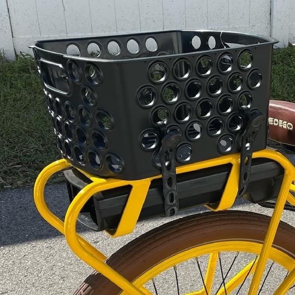 Bike Basket