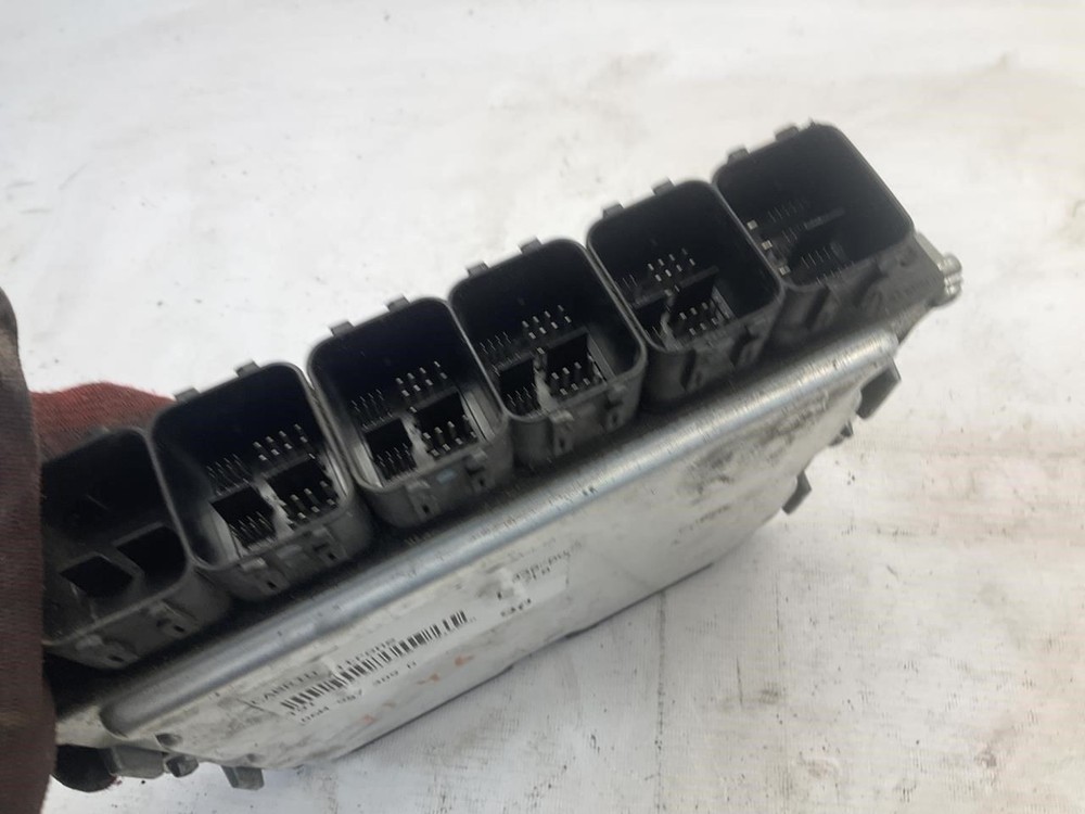 2018 Audi S5 3.0L Convertible 2D AWD AT Engine Control Module ECM T