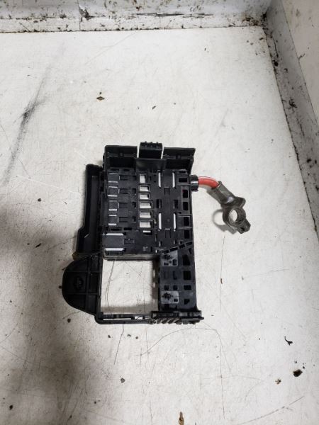 2011 CRUZE Misc Wire Harness OEM