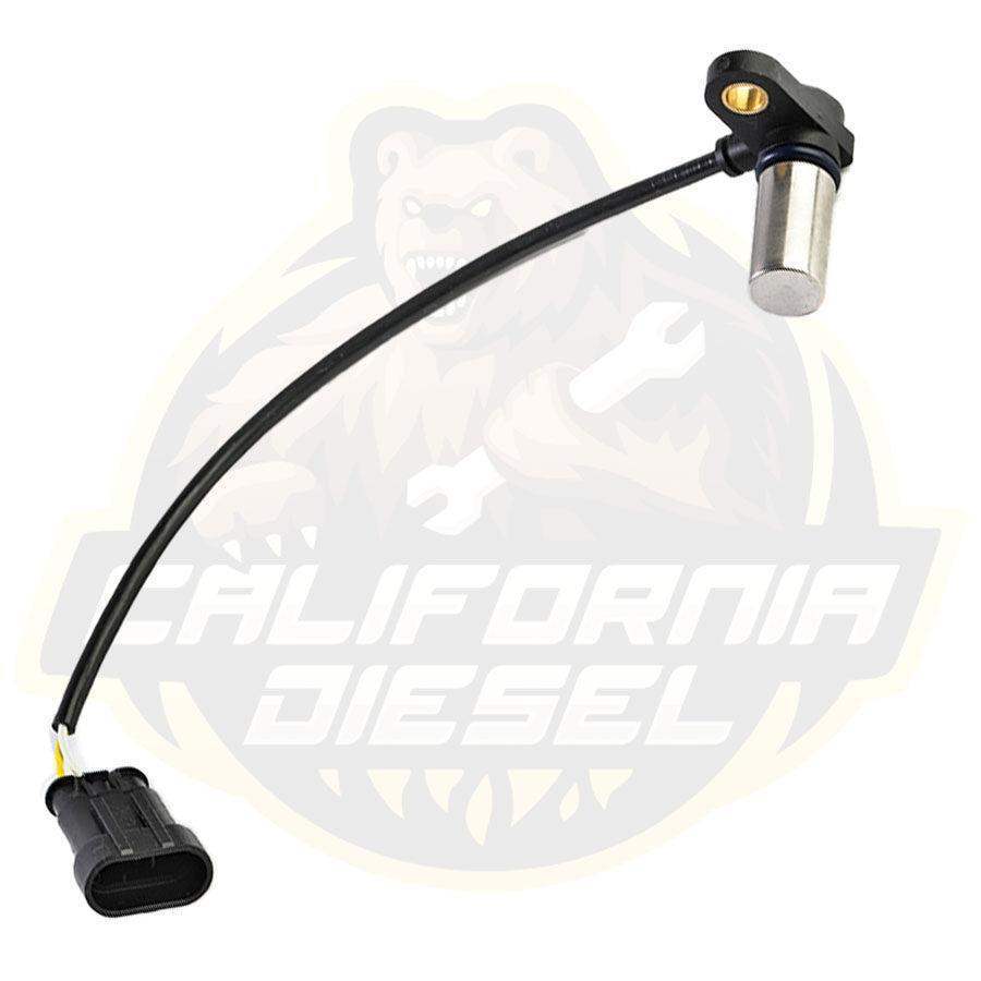 Crankshaft Position Sensor 587014