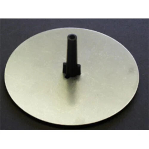 Estes Model Rocket Deflector Plate- NEW!
