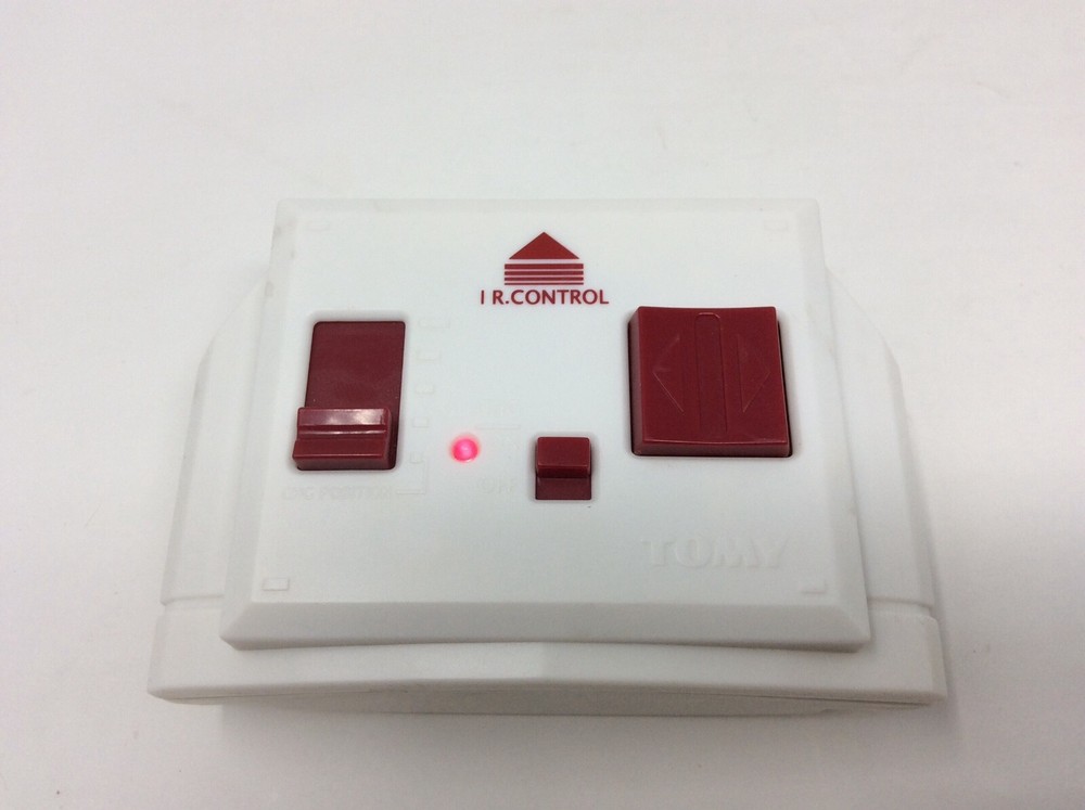 2006 Tomy I R. Control Toy Remote Control