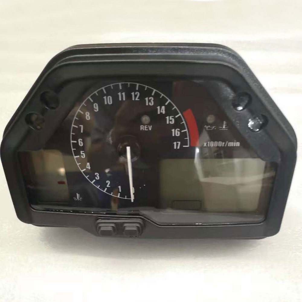 F5 Motor Speedometer Gauges Odometer For Honda CBR600RR 2003-2006 04 US Version