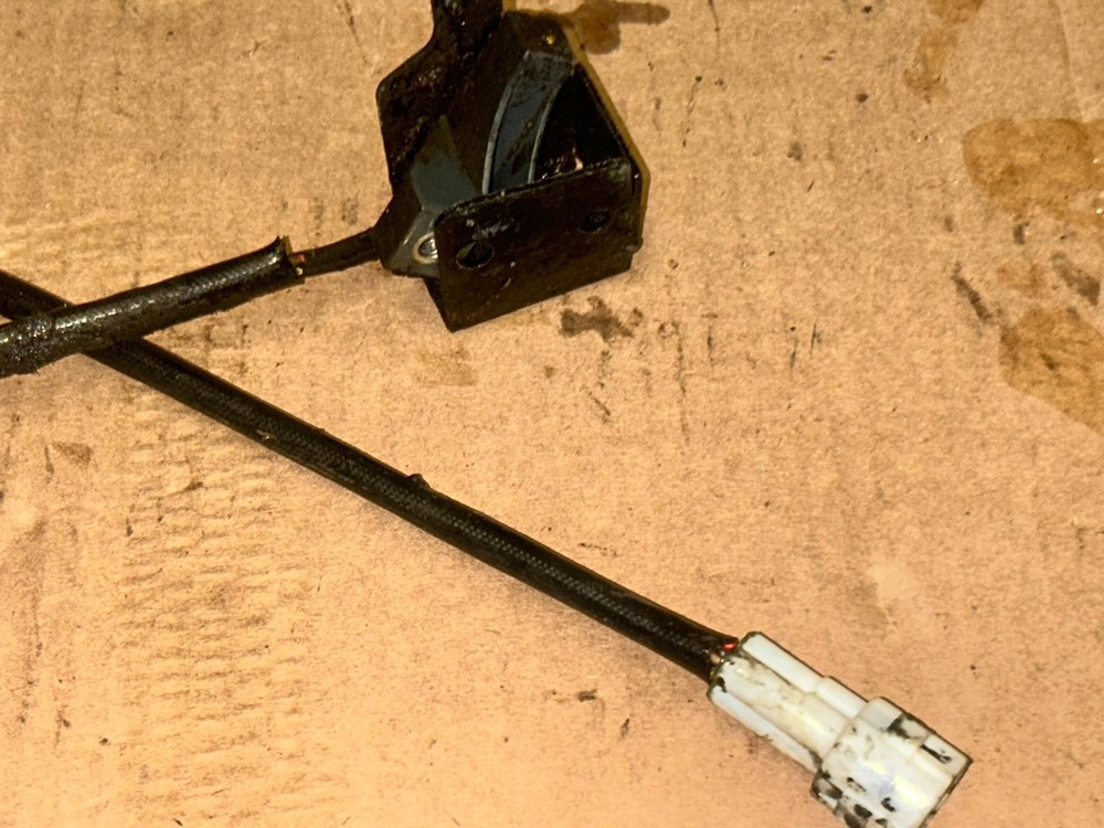 2019 KTM Duke 125 Side Stand Switch