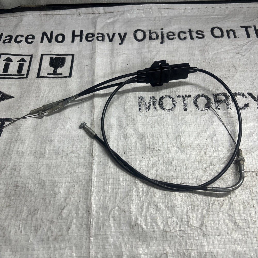 Kawasaki Snowmobile 3 Into 1 Cable Conector Kit