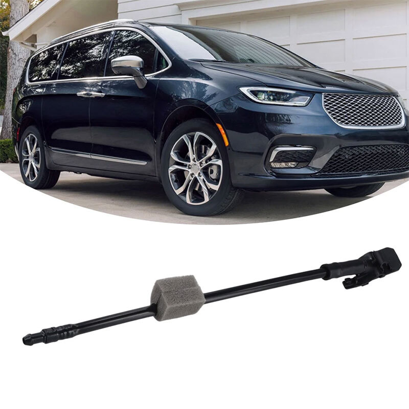 Front Windshield Washer Nozzle 68229316AA For Chrysler Pacifica 2017-2021 2020