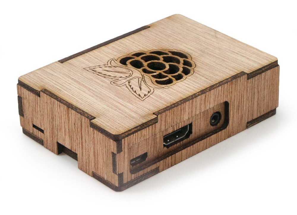 DecaPi Slider for Raspberry Pi 3B+, 3, B+ and 2B (Raspberry)