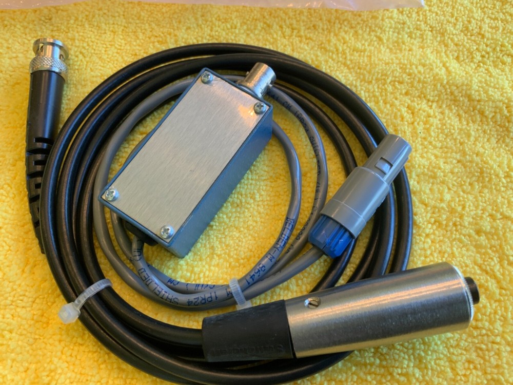AC001600 Click Switch Adapter M3000
