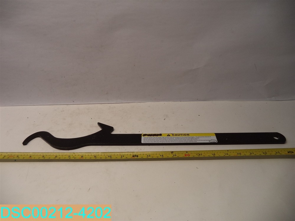 Spring Bar Lift Tool 113885