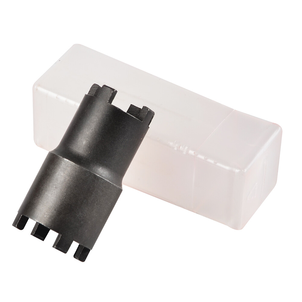 Clutch Hub Remove Lock Nut Tool Spanner Socket For 50cc-125cc Horizontal Engine