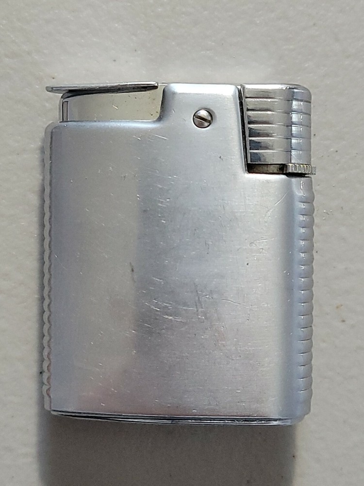 Vintage Mid 20th Century Ronson Lighter