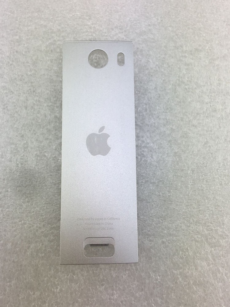 2× Battery Cover Back F Apple Mac Wireless Bluetooth Magic Mouse A1296 MB829LL/A