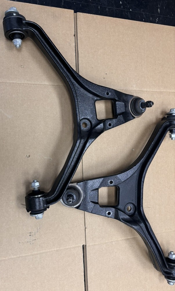 OEM MV-1 Mobility Van VPG Front Lower Left & Right side Arm Control