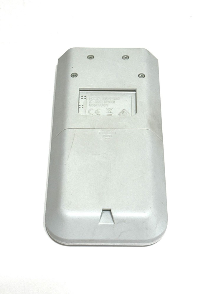 SimpliSafe SSKP3 Home Security System Keypad Remote Wireless Battery-Powered