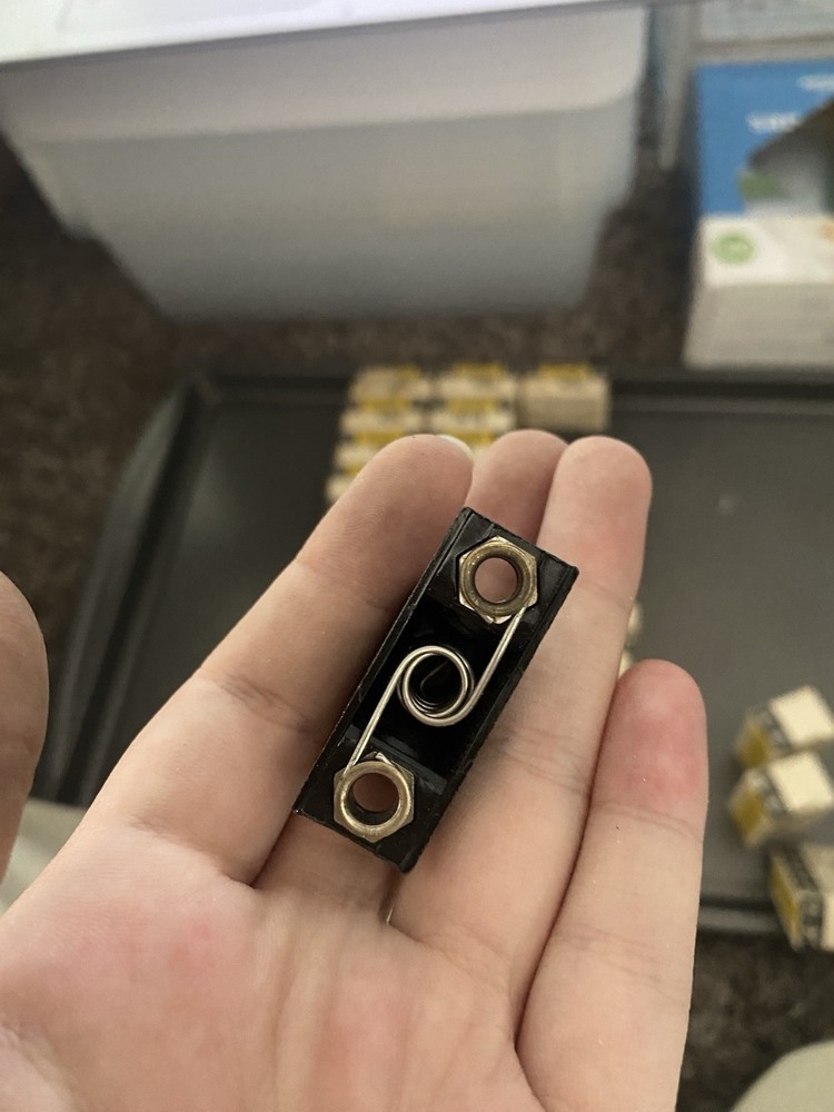 AB N14 Heater Element (1557)