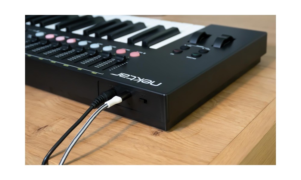 Impact LX mk3 49 keys