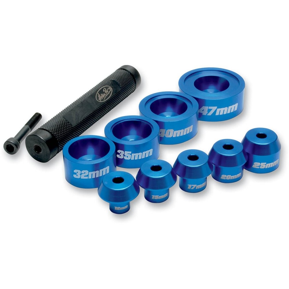Motion Pro Bearing Driver Set - 08-0551