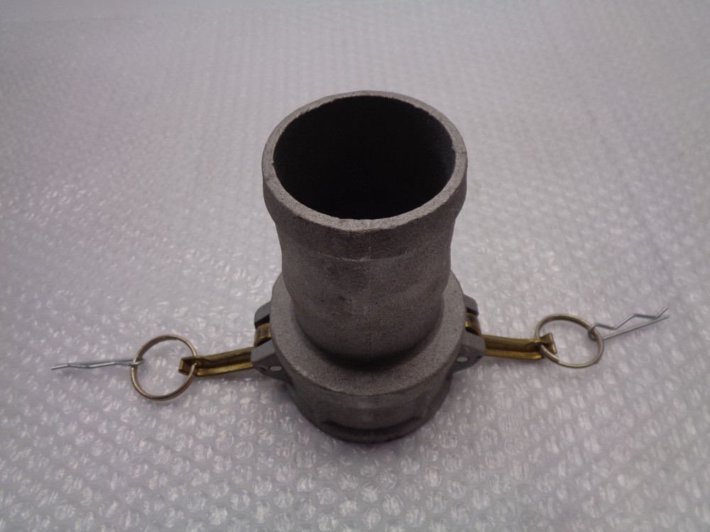 INDUSTRIAL SPARE C250 COUPLING NSNP