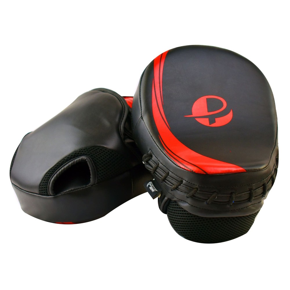 PFG Essential Focus Pads - MMA Boxing Muay Thai Training