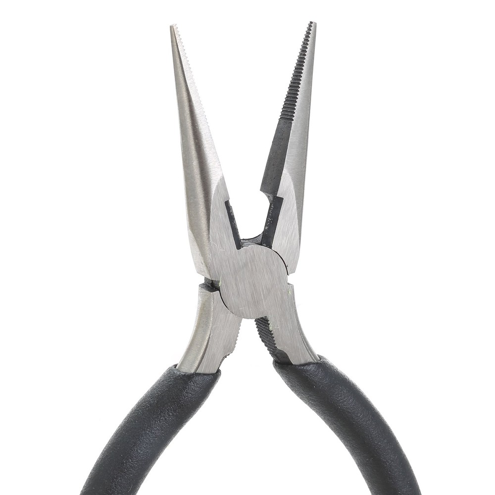 (3 pack) Nonbranded 6in Long Nose Pliers