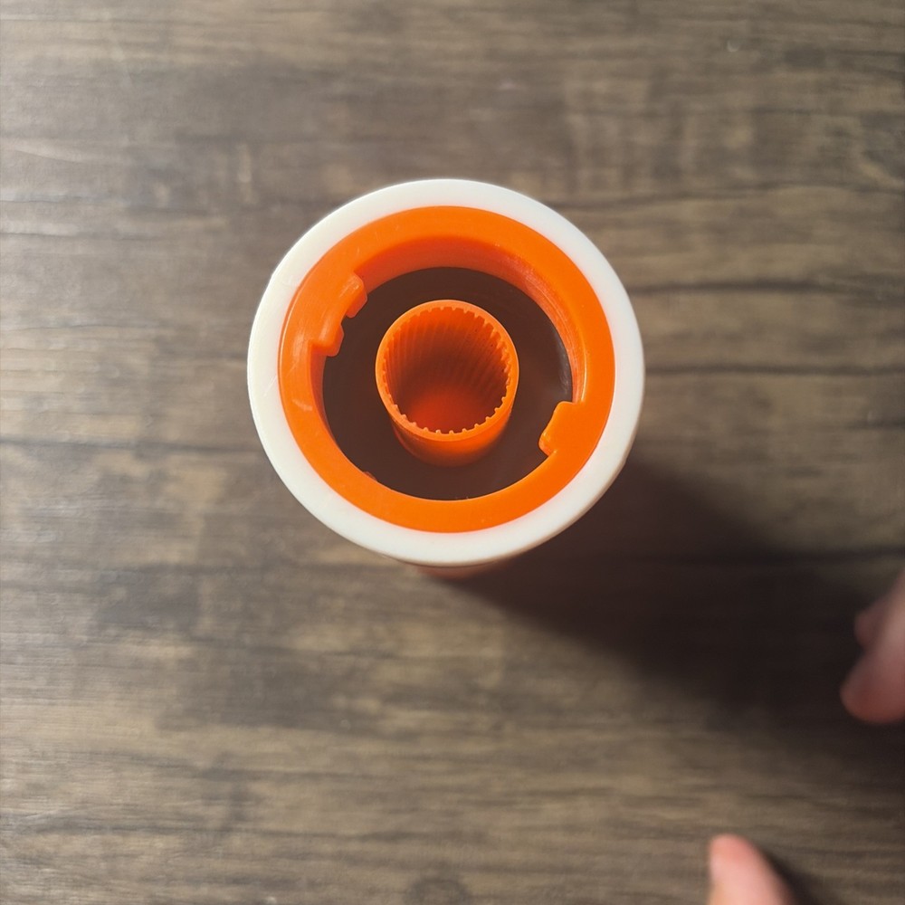 Nerf Modulus Proximity barrel extension Attachment