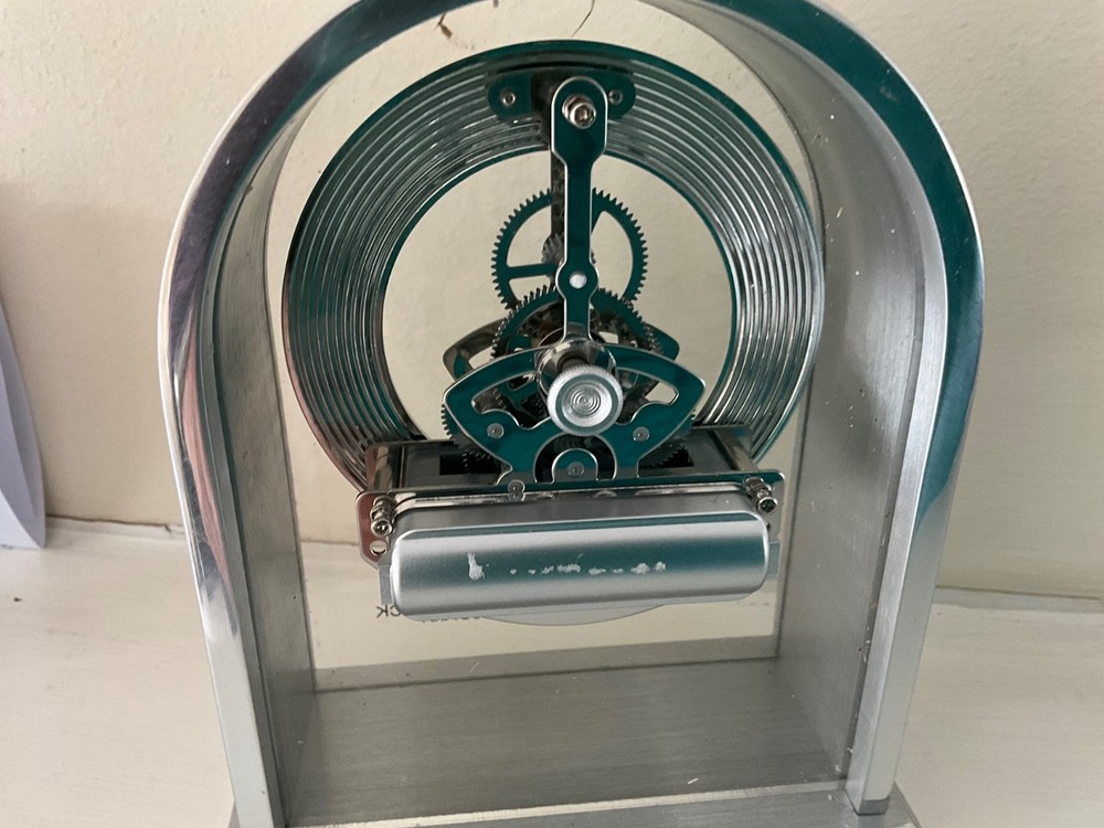 Royal Albert Clock
