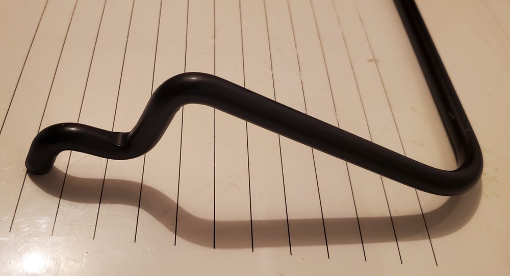 Mattress Retainer Bar For Adjustable Bed 12 Inches
