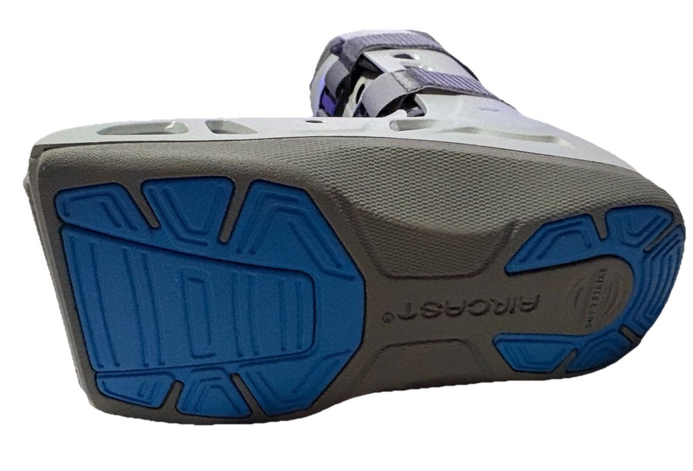 Aircast AirSelect Walker Brace/Walking Boot Small OB