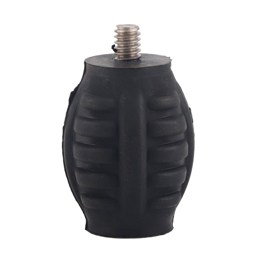 Rubber Archery Vibration Dampener Compound Bow Stabilizer WSPK