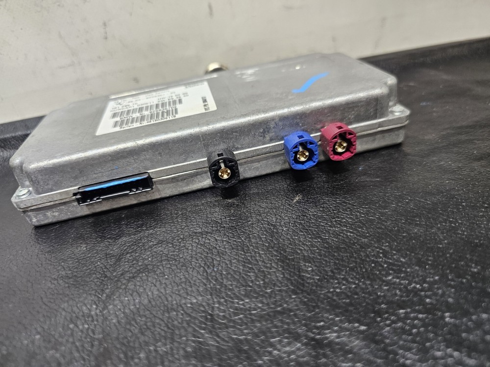 2009-2013 BMW X5 - Backup Camera Control Module 9259357