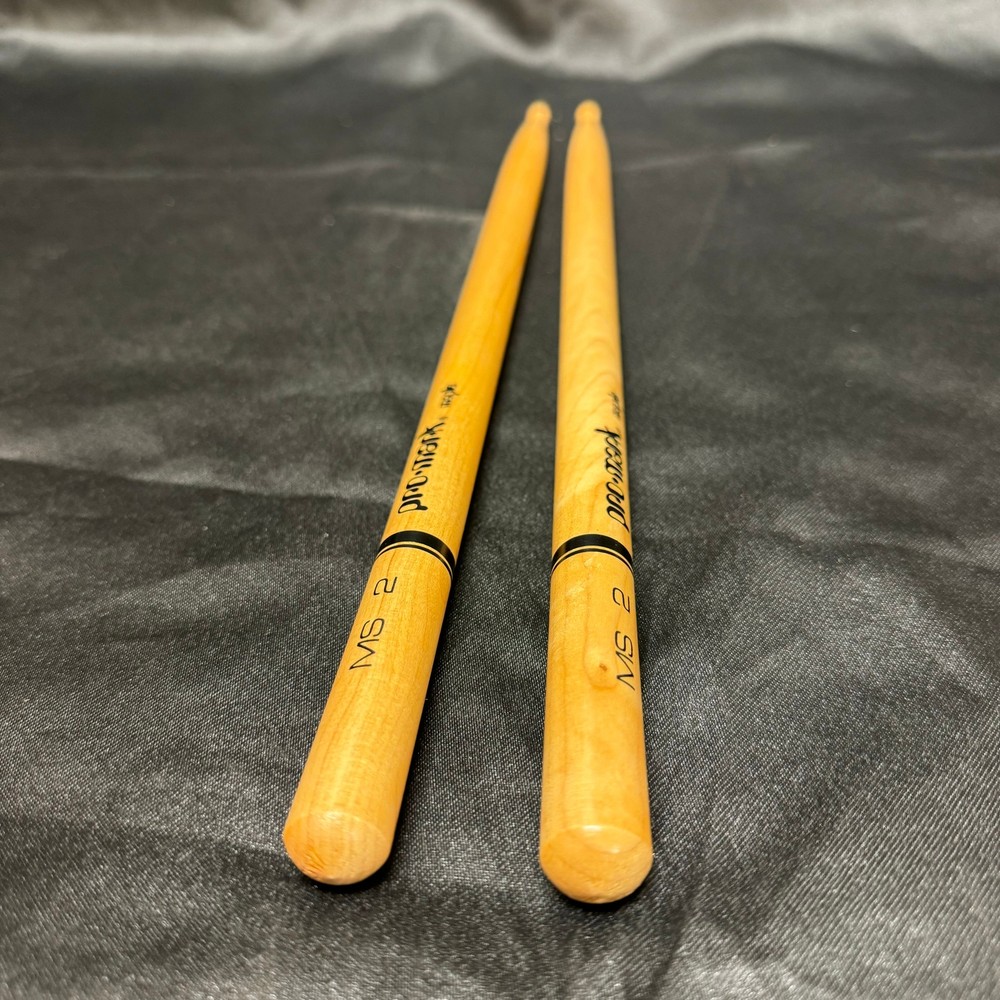 Pro Mark MS 2 Drum Stick Pair Maple MS2