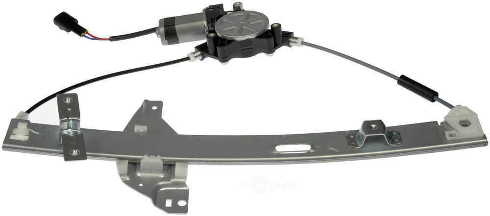 Dorman 748-173 Power Window Regulator and Motor Assembly