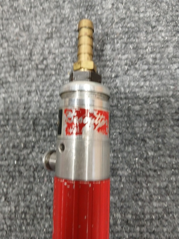 Desoutter 2B88-A Pneumatic Screwdriver Untested